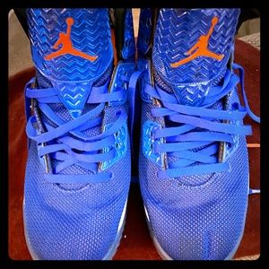 Mens Jordan sneakers